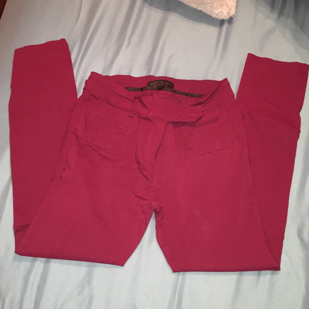 2 for 1 bundle capris